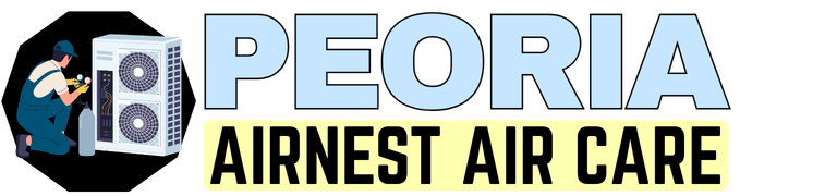 Peoria AirNest Air Care