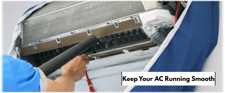 AC Coil Cleaning Peoria AZ