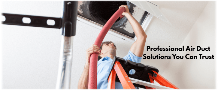 Peoria AirNest Air Care