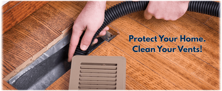 Dryer Vent Cleaning Peoria AZ