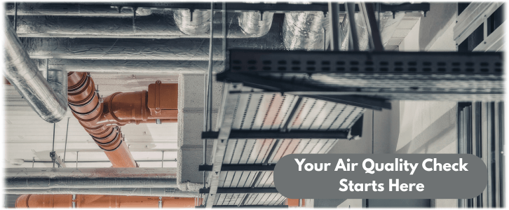 Ductwork Inspection Peoria AZ