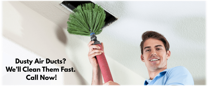 Air Duct Cleaning Peoria AZ